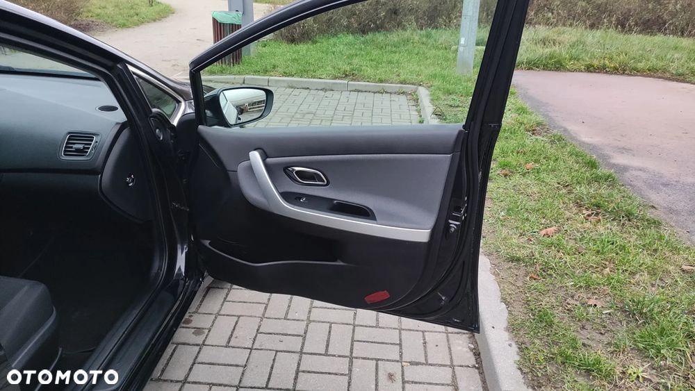 Kia Ceed 1.6 CRDi 136 ISG Vision - 11