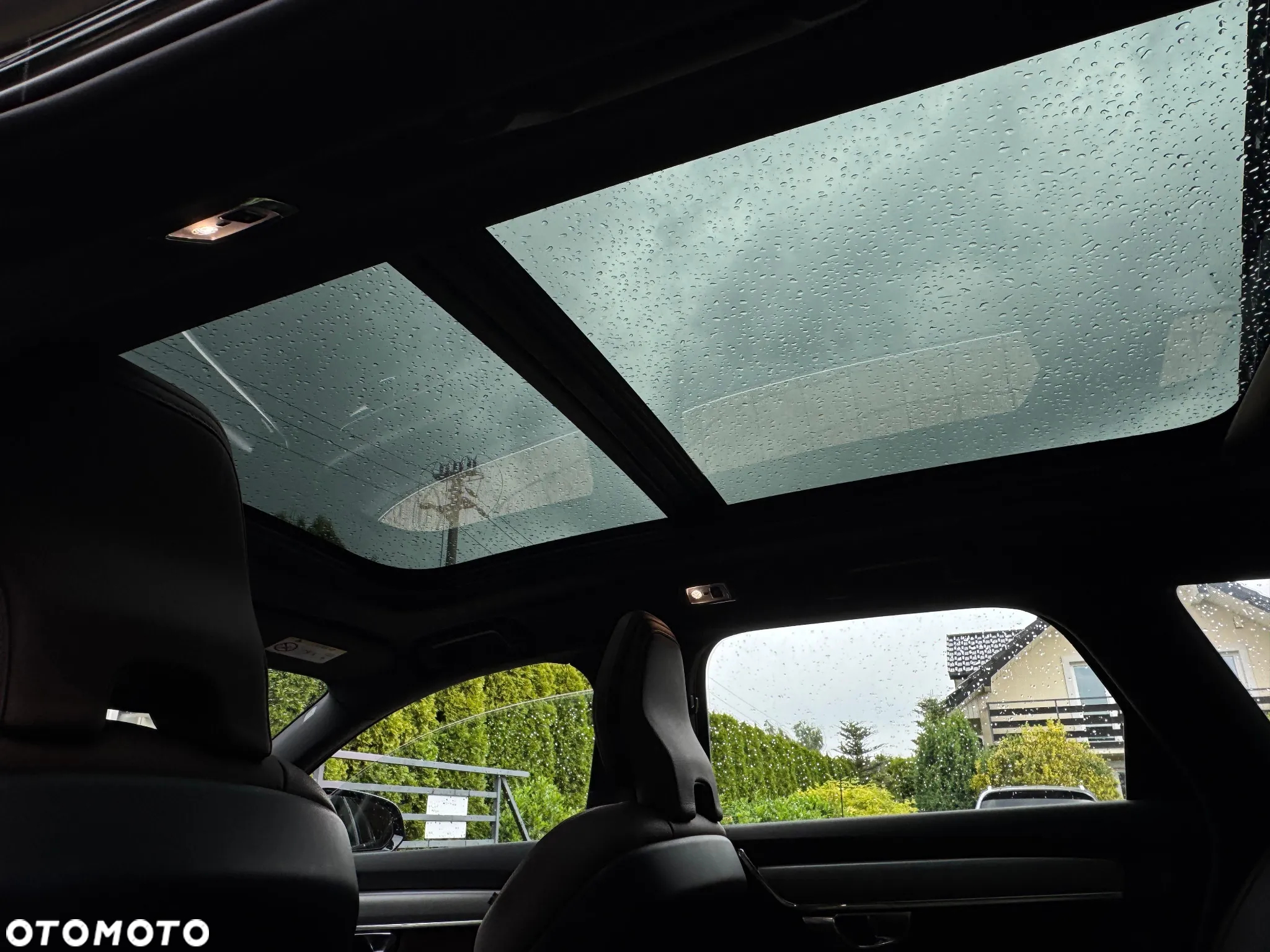Volvo V90 - 8