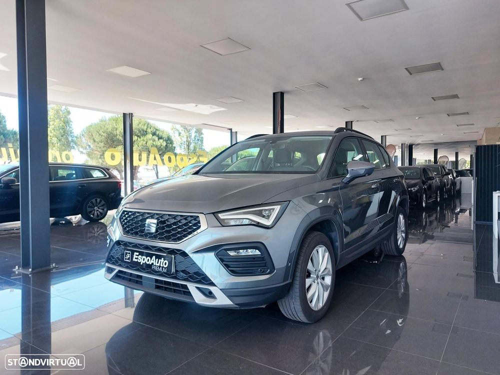 SEAT Ateca 1.0 TSI Style - 2