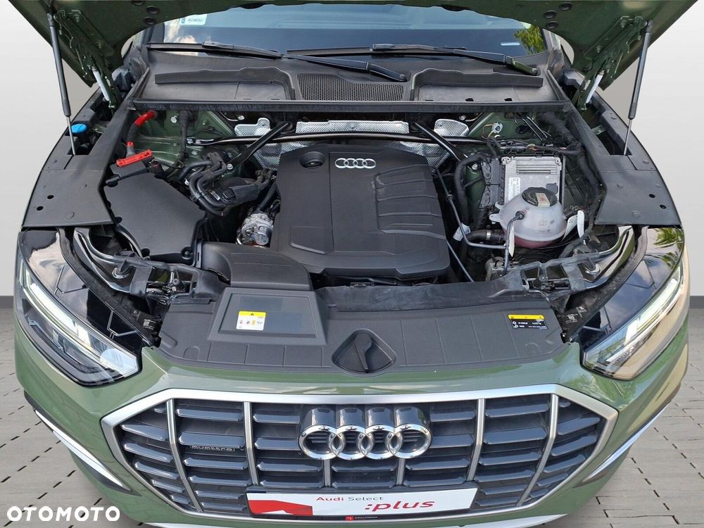 Audi Q5 - 18