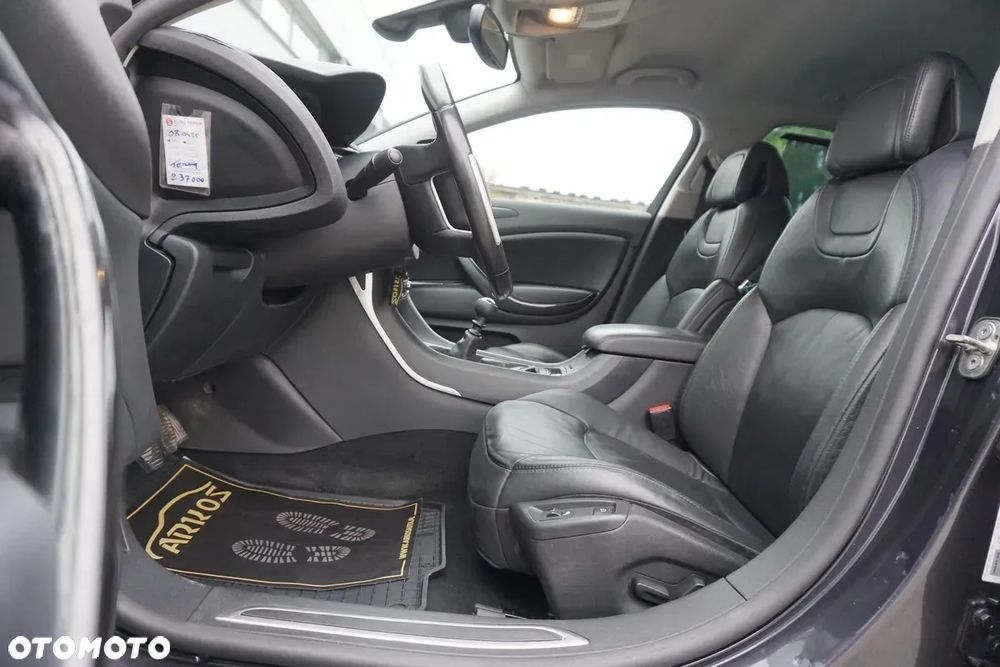 Citroën C5 2.0 HDi Exclusive - 24