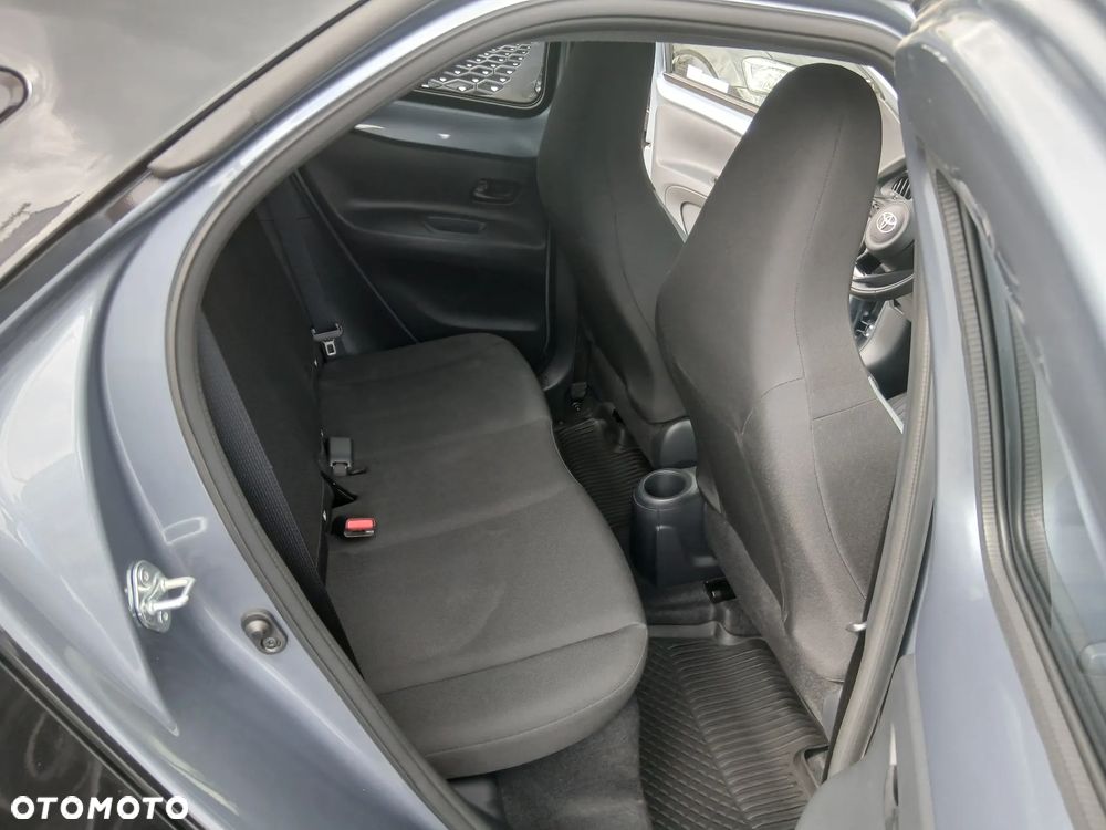 Toyota Aygo X - 10