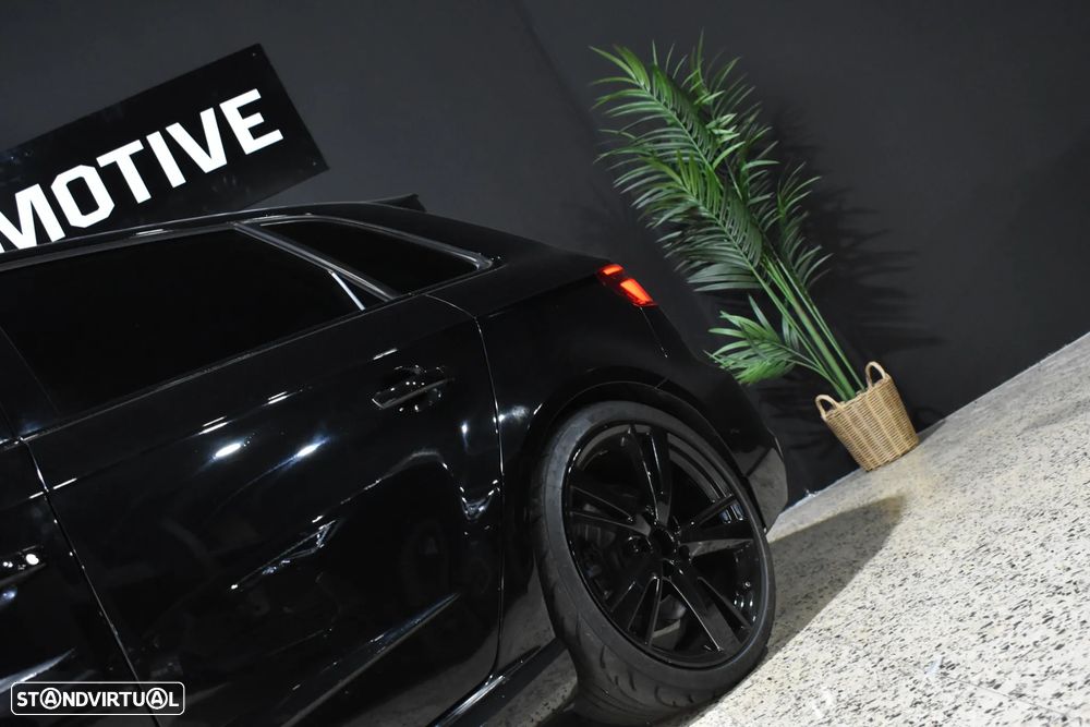 Audi RS3 Sportback 2.5 TFSI quattro S tronic - 11