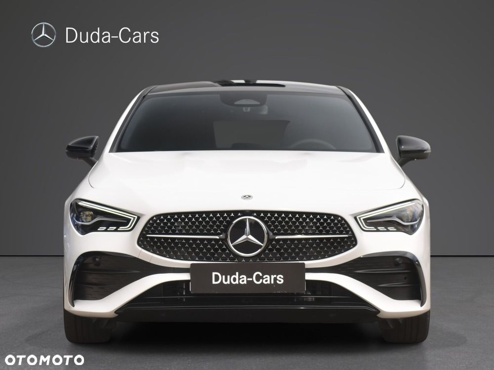 Mercedes-Benz CLA 200 AMG Line 7G-DCT - 5