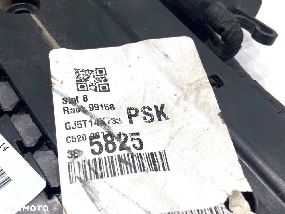 KLEMA PLUS  FORD USA ESCAPE III 2012 - 2019 2.0 Ecoboost 179 kW [242 KM] 2017 - 2019 GJ15T-14K733 - 5