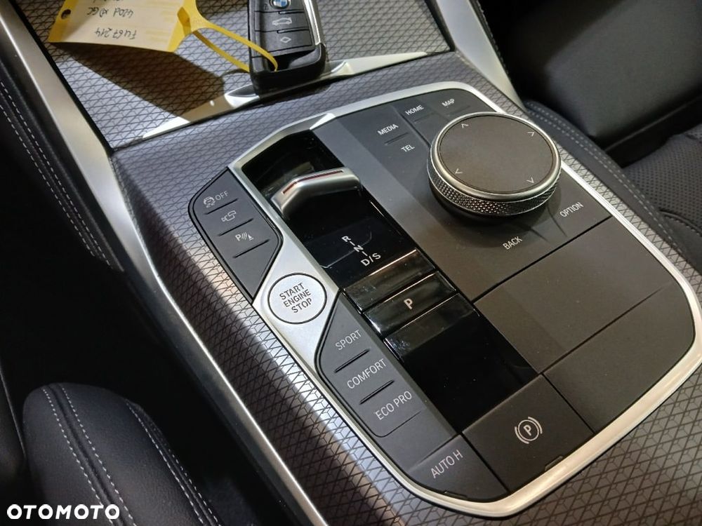BMW Seria 4 420d xDrive M Sport sport - 23