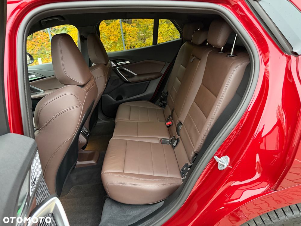 BMW X2 xDrive20d mHEV M Sport - 14