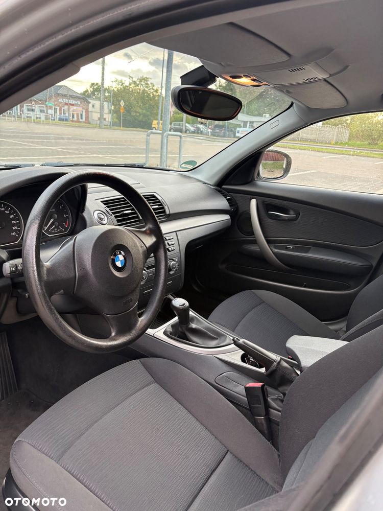 BMW Seria 1 116i Edition Lifestyle - 20