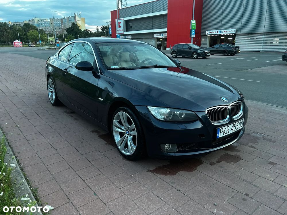 BMW Seria 3 330xd - 3