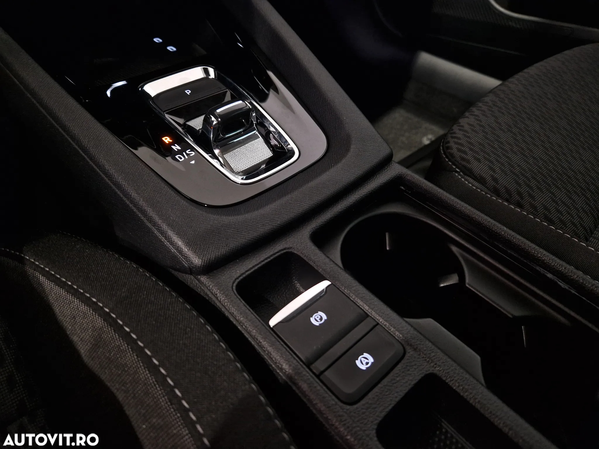 Skoda Octavia 1.0 TSI DSG Mild Hybrid Style - 23