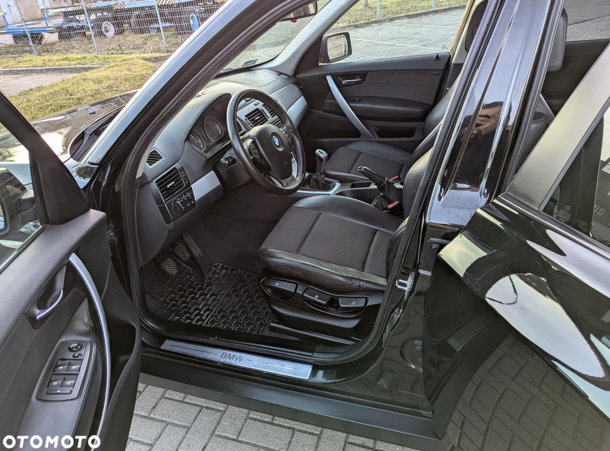 BMW X3 2.0d - 35