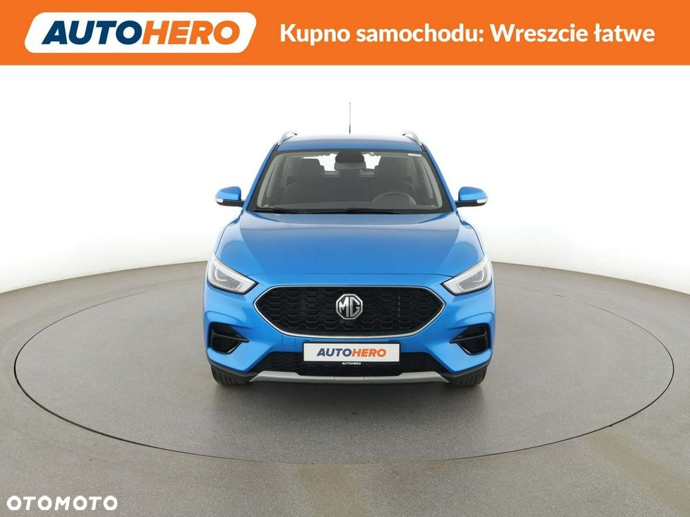 MG ZS ICE 1.5 VTI-tech Comfort - 12