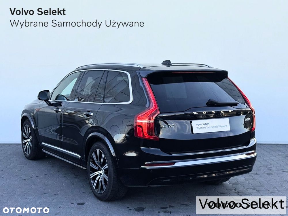 Volvo XC 90 - 11