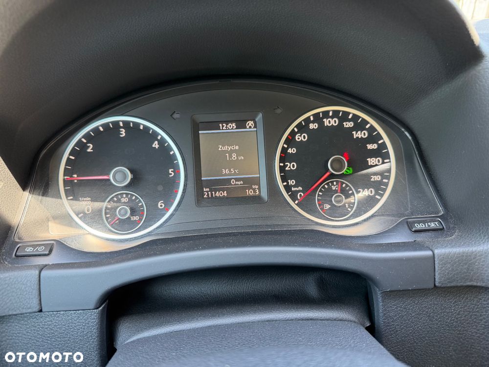Volkswagen Tiguan 2.0 TDI DPF 4Motion BlueMotion Technology DSG Exclusive - 26