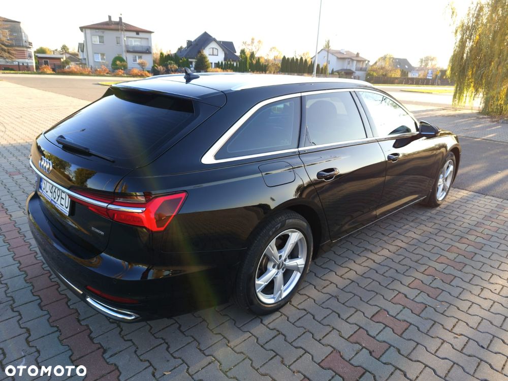 Audi A6 Avant - 6