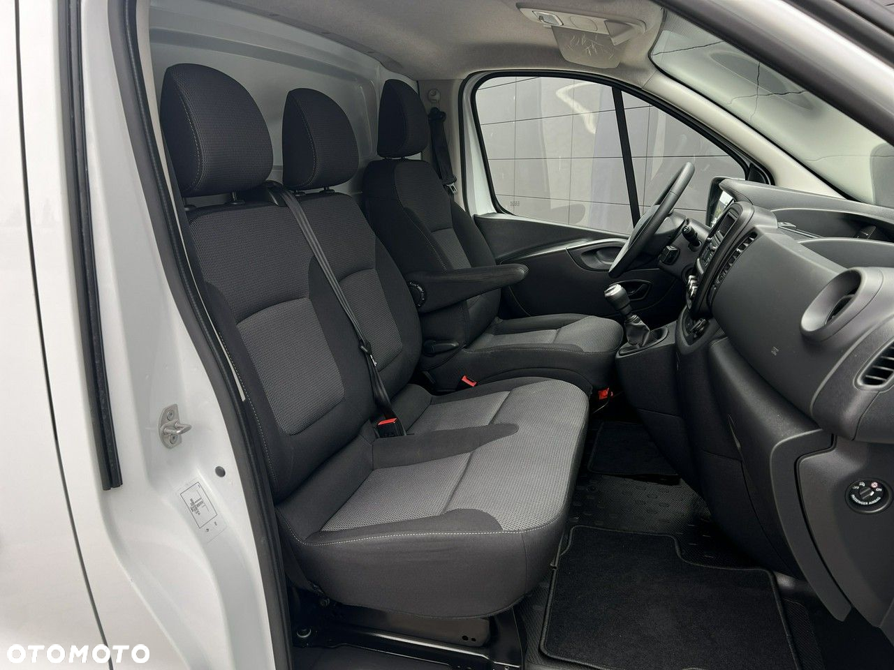 Renault Trafic - 37