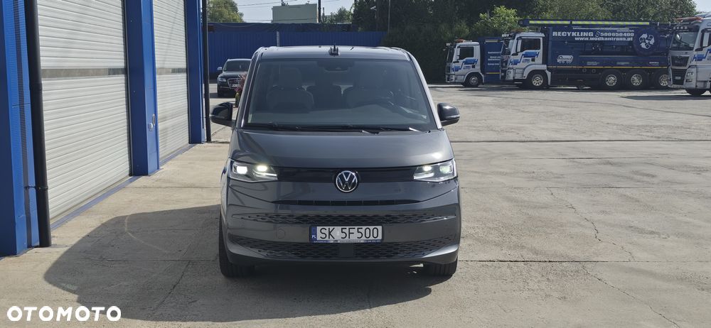 Volkswagen Multivan 2.0 TDI L2 Life DSG - 7