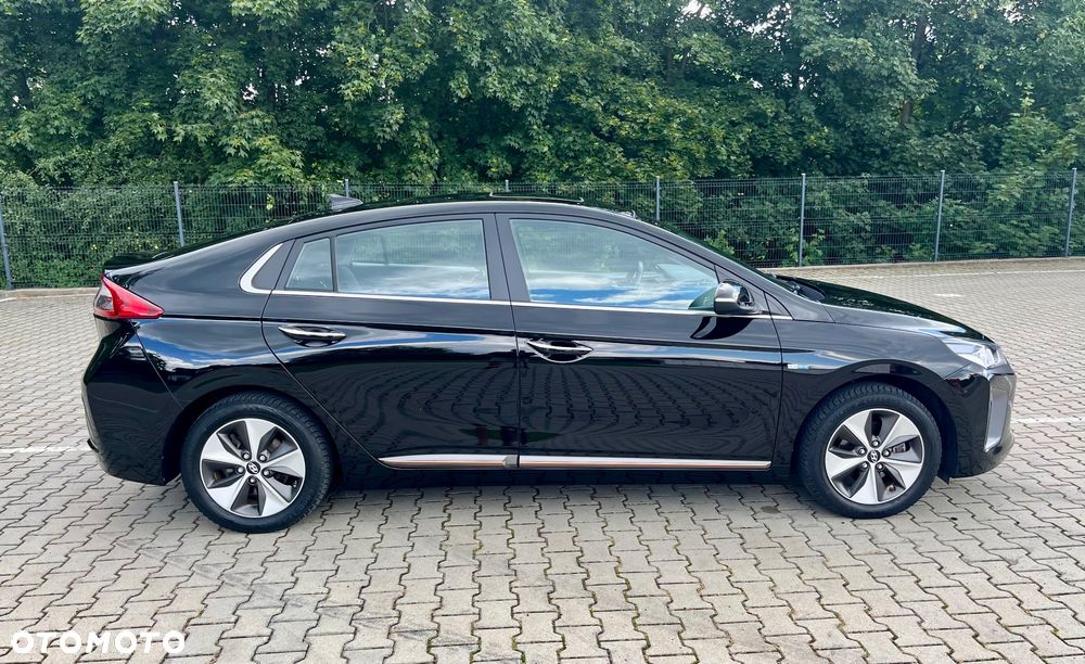 Hyundai IONIQ Elektro Style