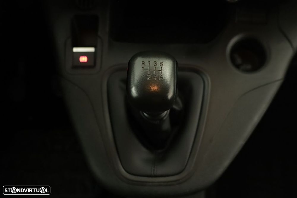 Citroën berlingo 1.5 bluehdi xl - 11