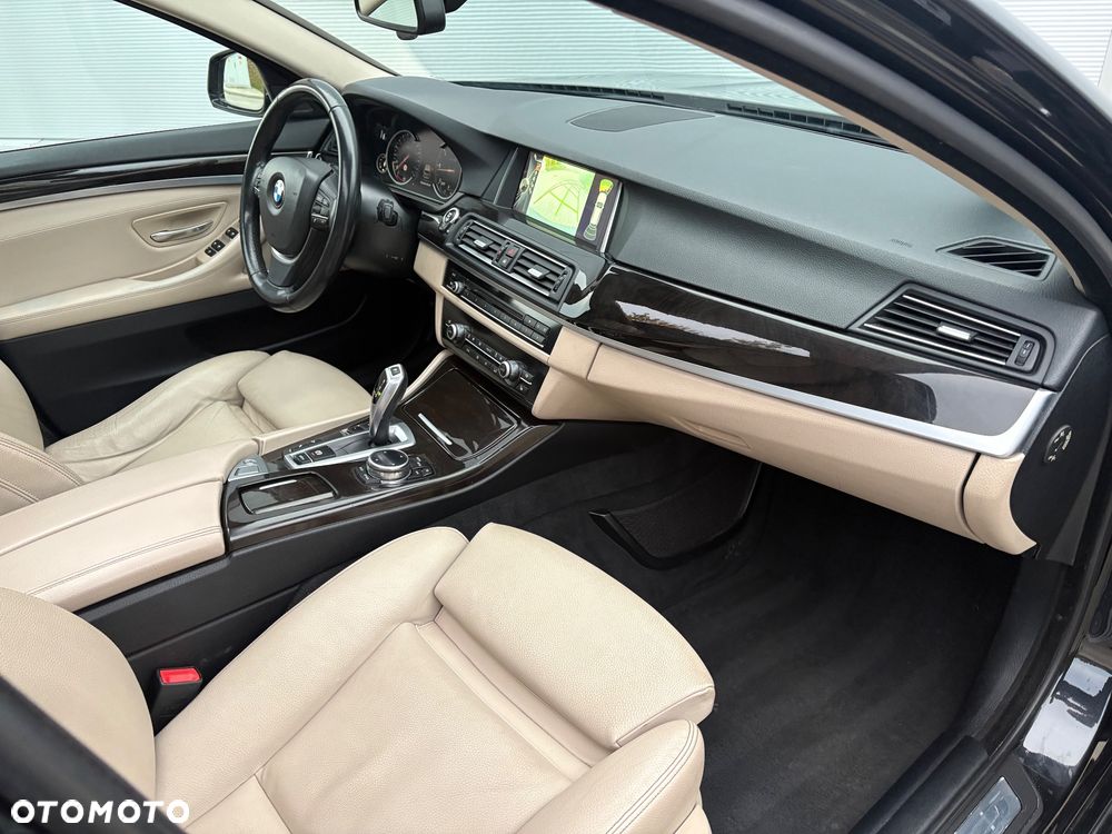 BMW Seria 5 - 9