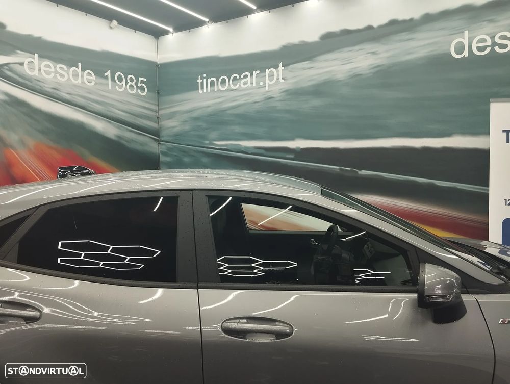 Ford Puma 1.0 EcoBoost MHEV ST-Line X - 11
