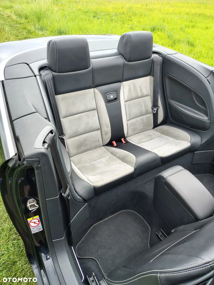 Volkswagen Eos 1.4 TSI Sport & Style - 26
