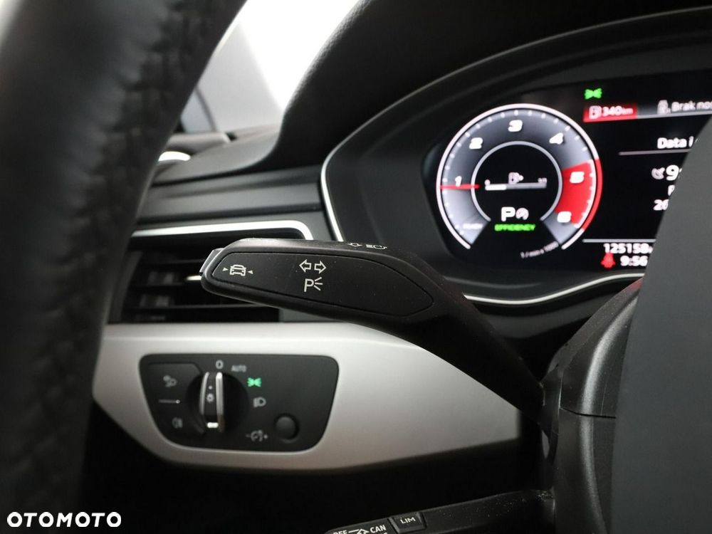 Audi A4 Avant 35 TDI mHEV Advanced S tronic - 38