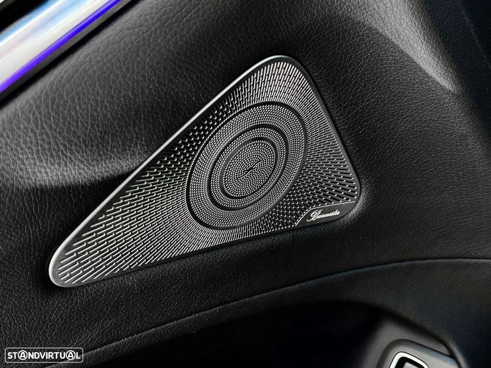 Mercedes-Benz S 580 e Longo - 29