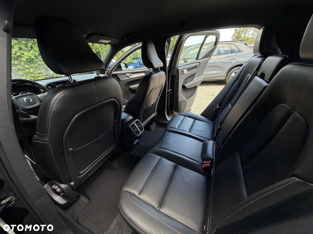 Volvo XC 40 D4 AWD Geartronic Inscription - 20