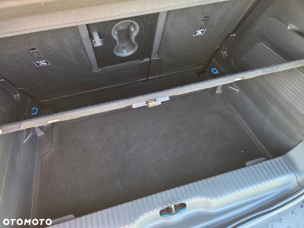 Citroën C3 Aircross 1.2 PureTech Shine S&S - 8