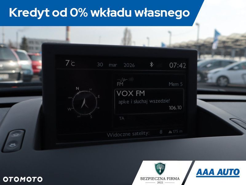 Peugeot 3008 - 14