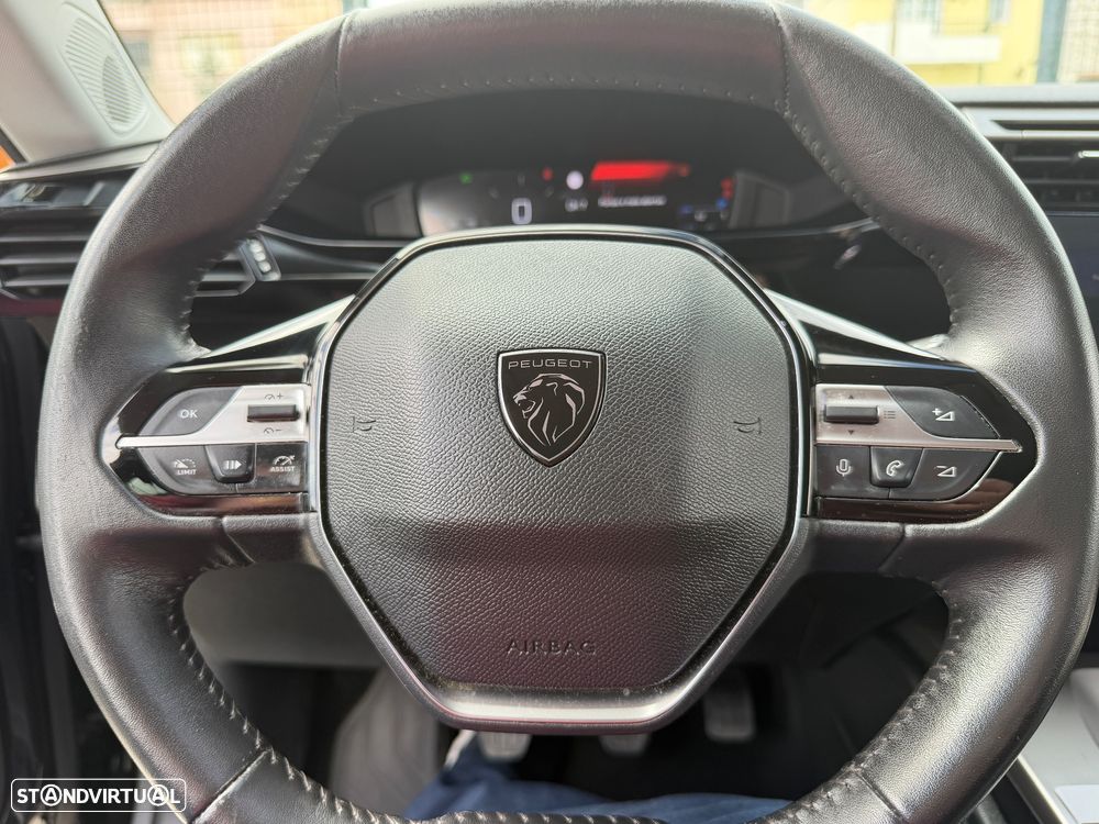 Peugeot 308 BlueHDi 130 Active Pack - 13