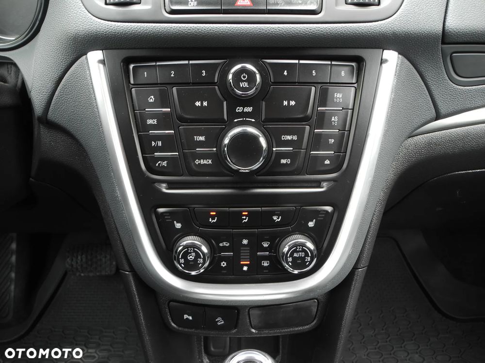 Opel Mokka 1.4 T Cosmo EU6 - 12