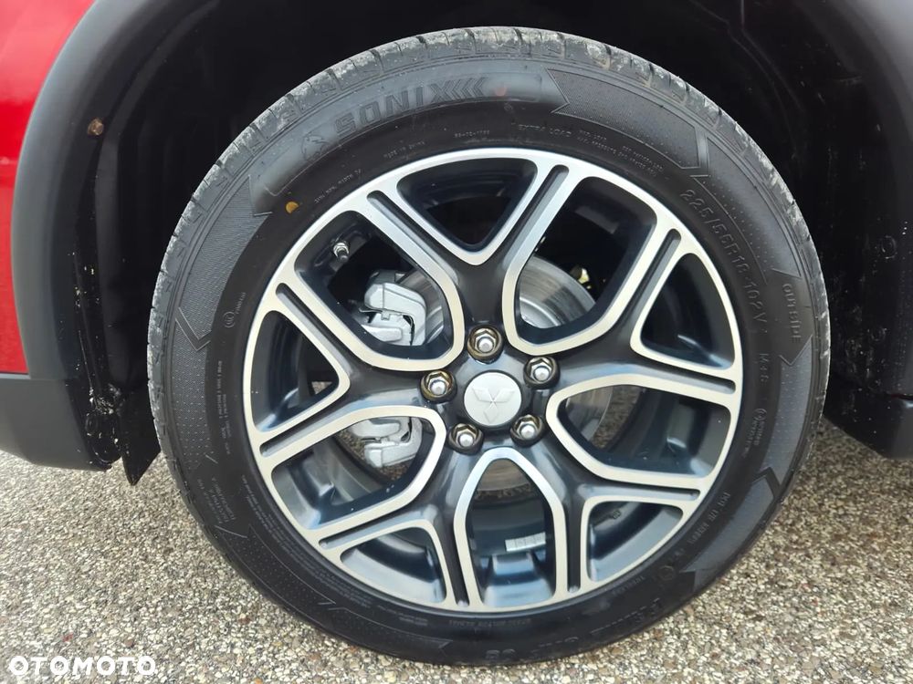 Mitsubishi Outlander 2.2 DI-D 4WD Top - 29