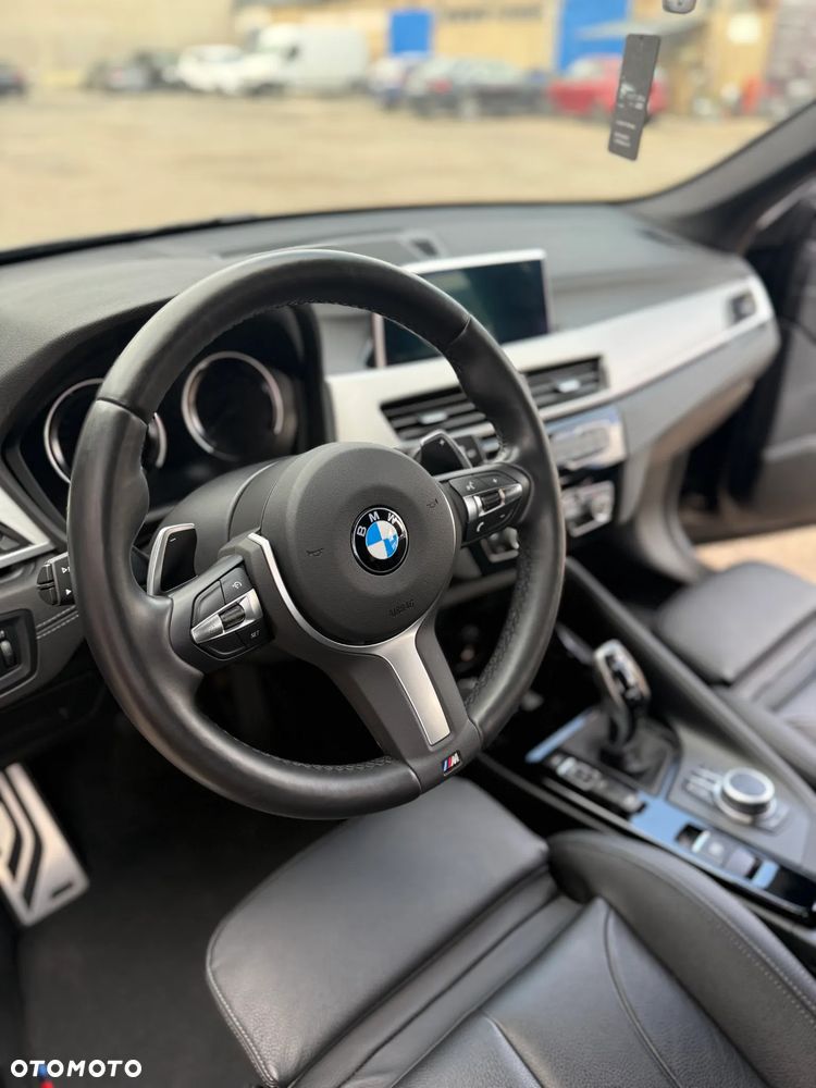 BMW X1 xDrive25i xLine sport - 7