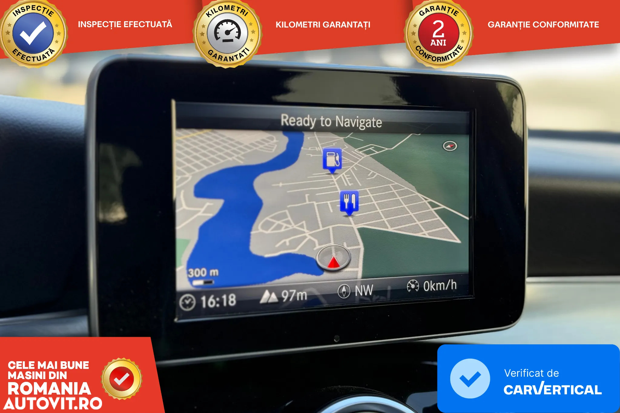 Mercedes-Benz GLC 220 d 4Matic 9G-TRONIC AMG Line - 12