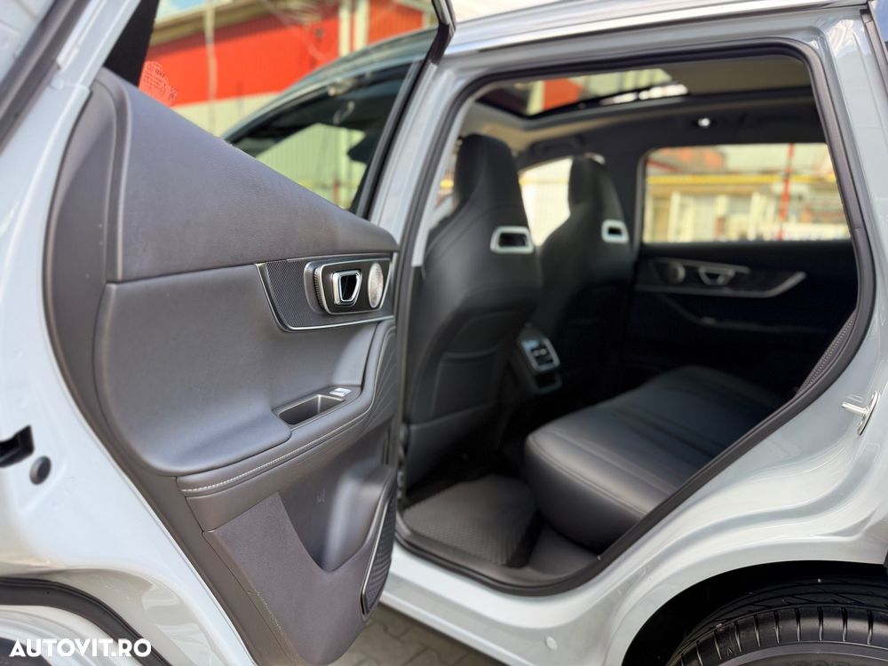 Chery Tiggo 7 - 25