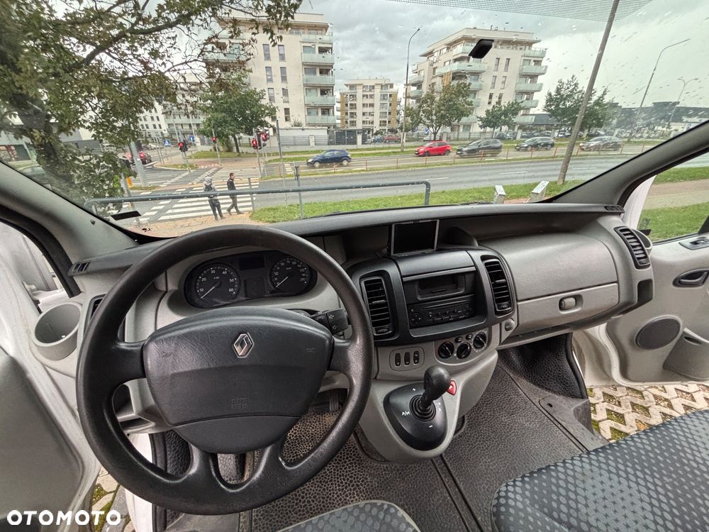 Renault Trafic - 5