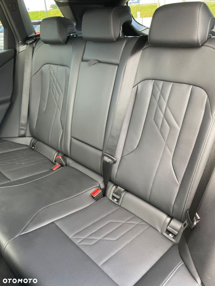 BMW X3 xDrive20d mHEV - 33