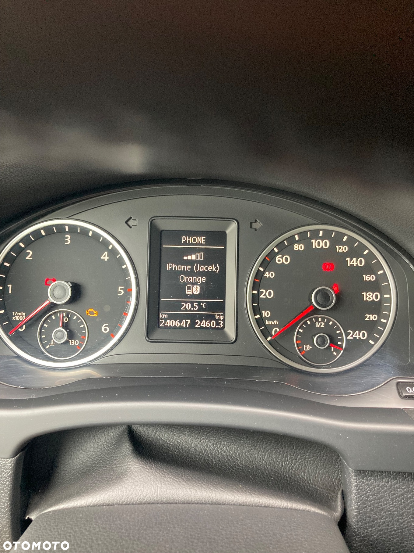 Volkswagen Tiguan 2.0 TDI 4Mot Sport&Style - 12