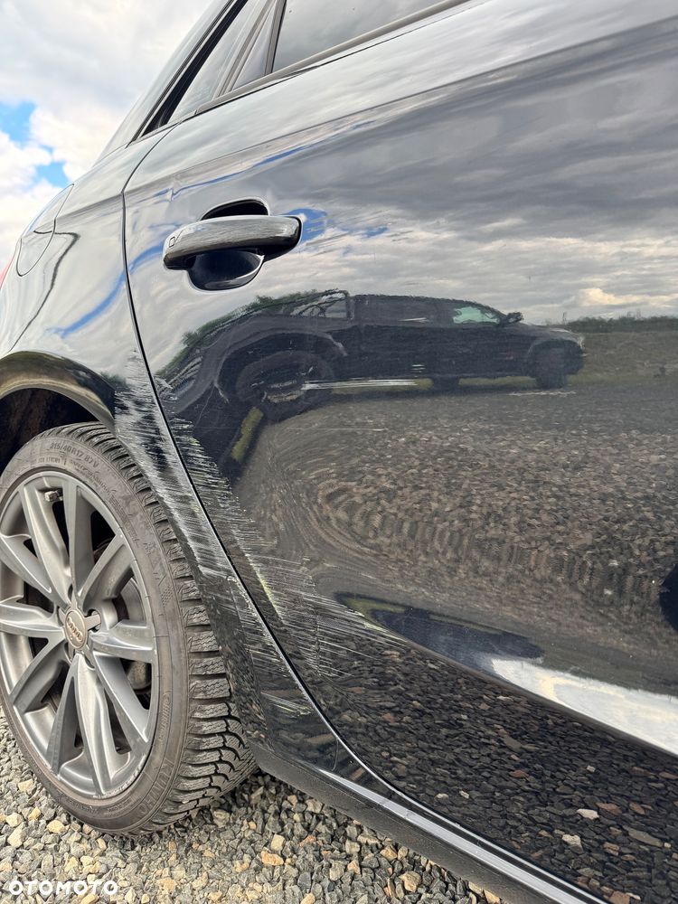 Audi A1 Sportback 1.6 TDI Ambition - 6
