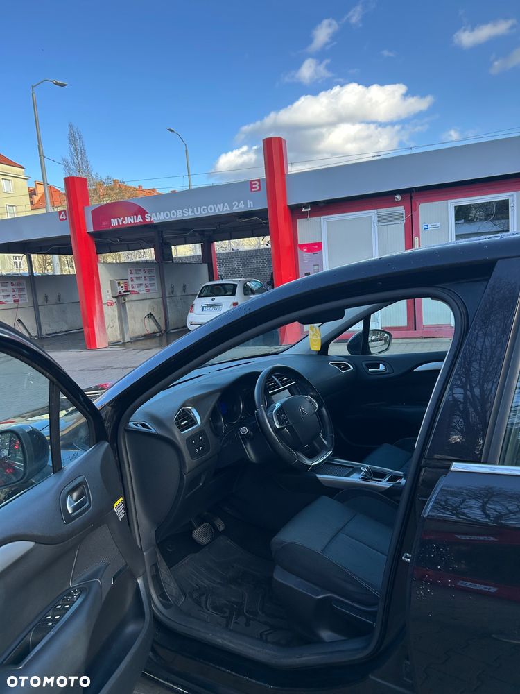 Citroën C4 1.6 e-HDi Exclusive MCP - 10