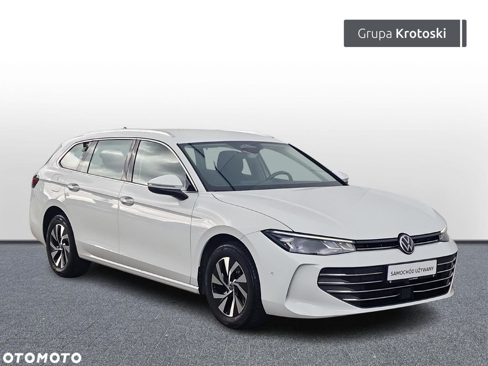 Volkswagen Passat 1.5 TSI EVO Business DSG - 7