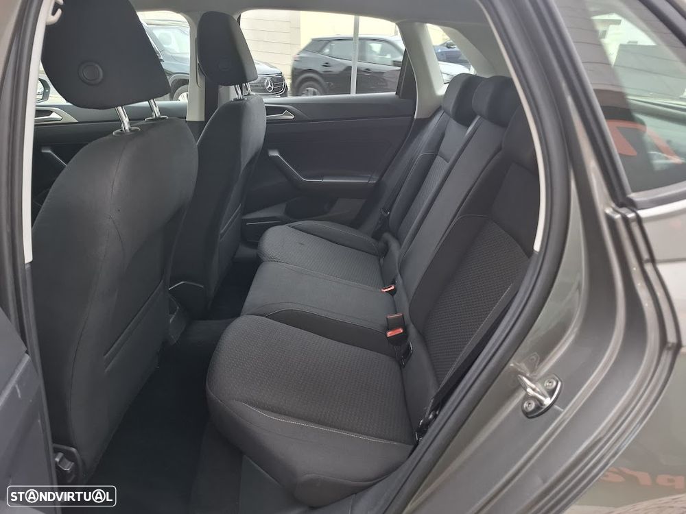 VW Polo 1.0 TSI Confortline - 33