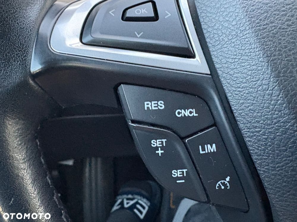 Ford Mondeo 1.5 EcoBoost Titanium - 28
