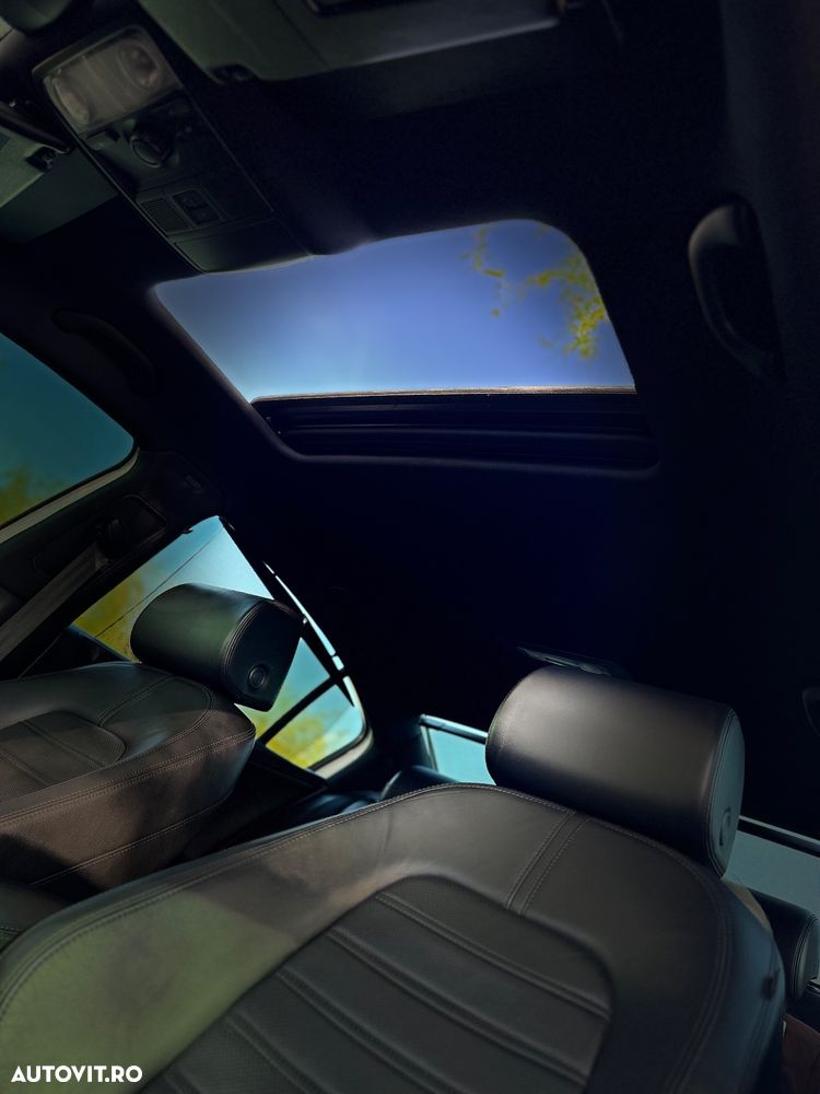 Volkswagen Passat 2.0 TDI DPF DSG R-Line Edition - 13