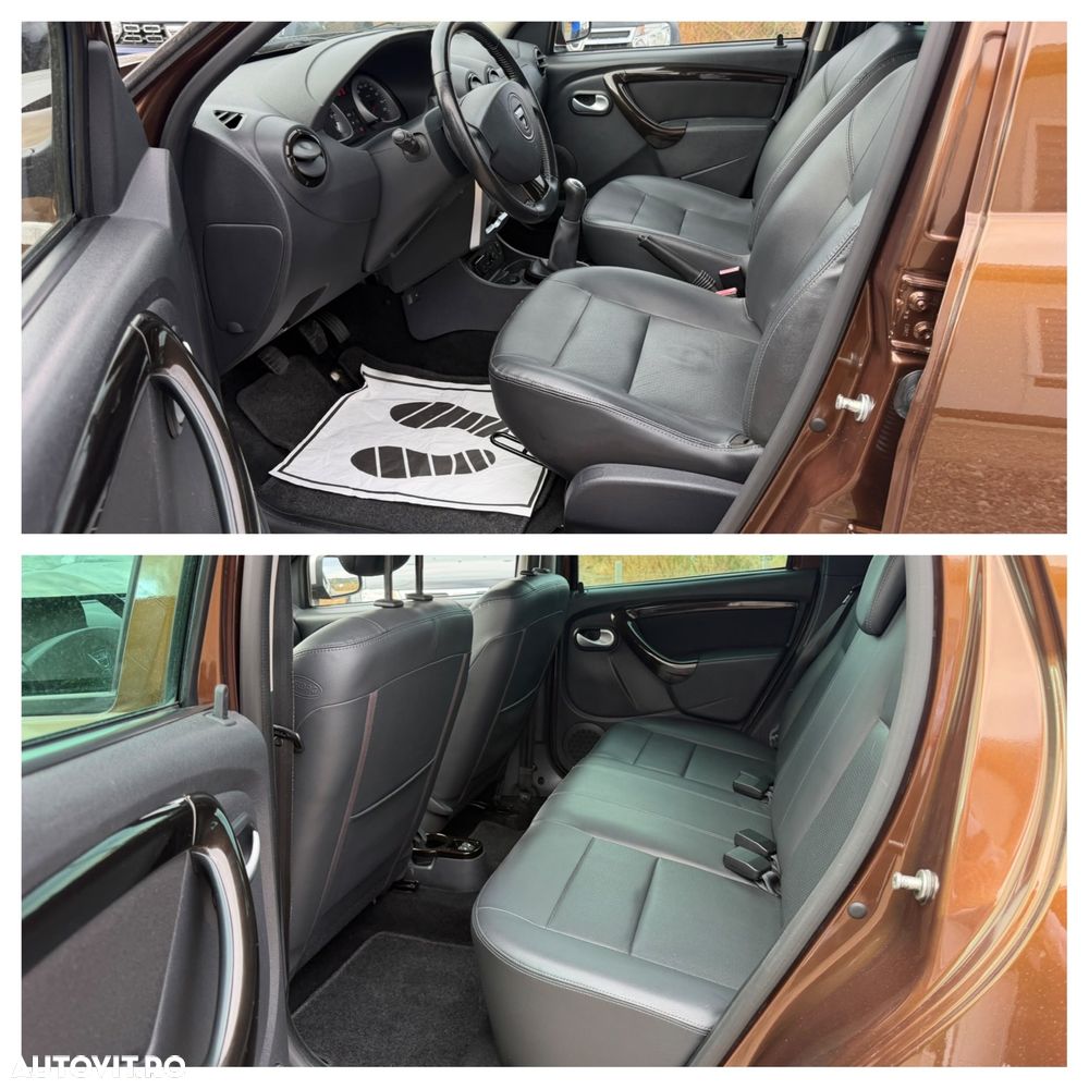 Dacia Duster - 5