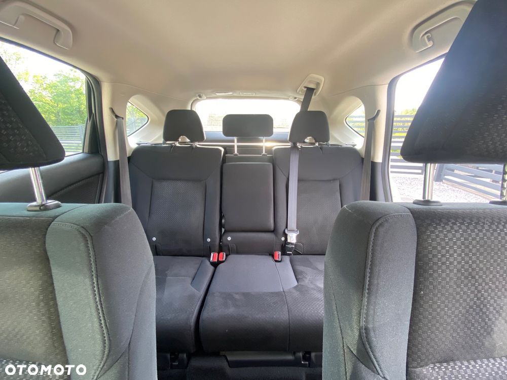 Honda CR-V 1.6i DTEC 4WD Automatik Elegance - 5