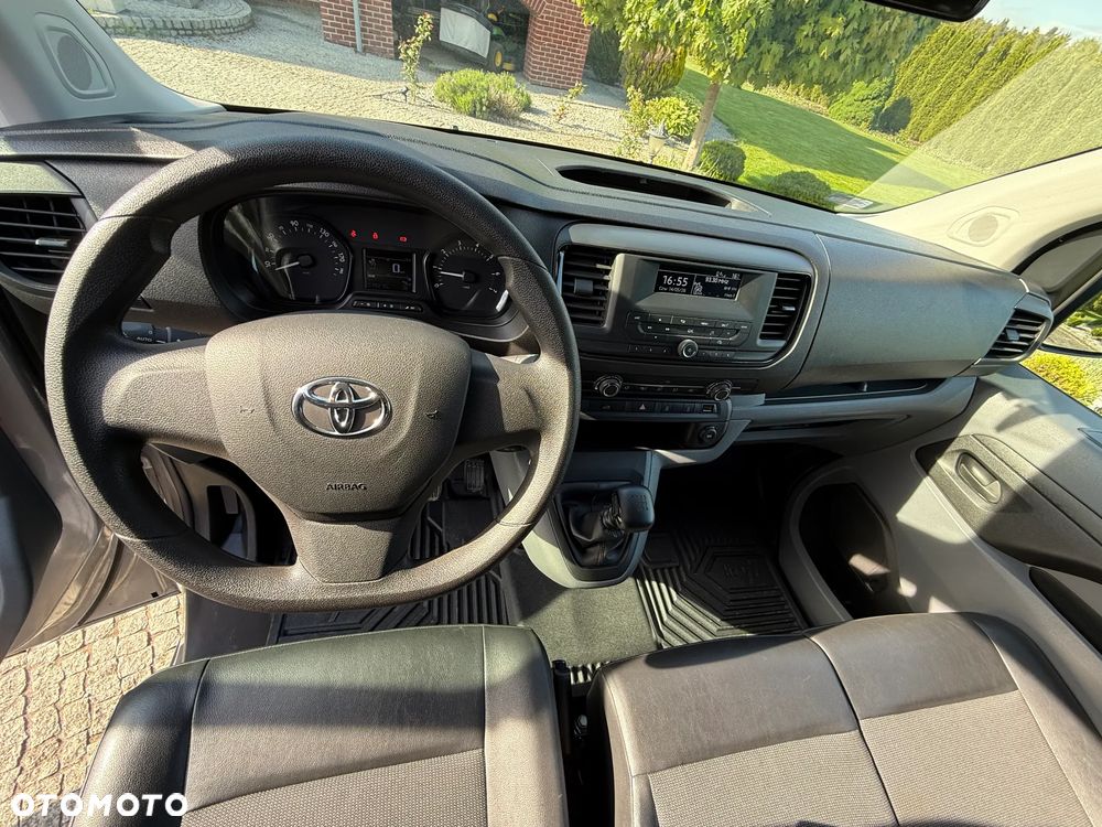 Toyota PROACE - 17