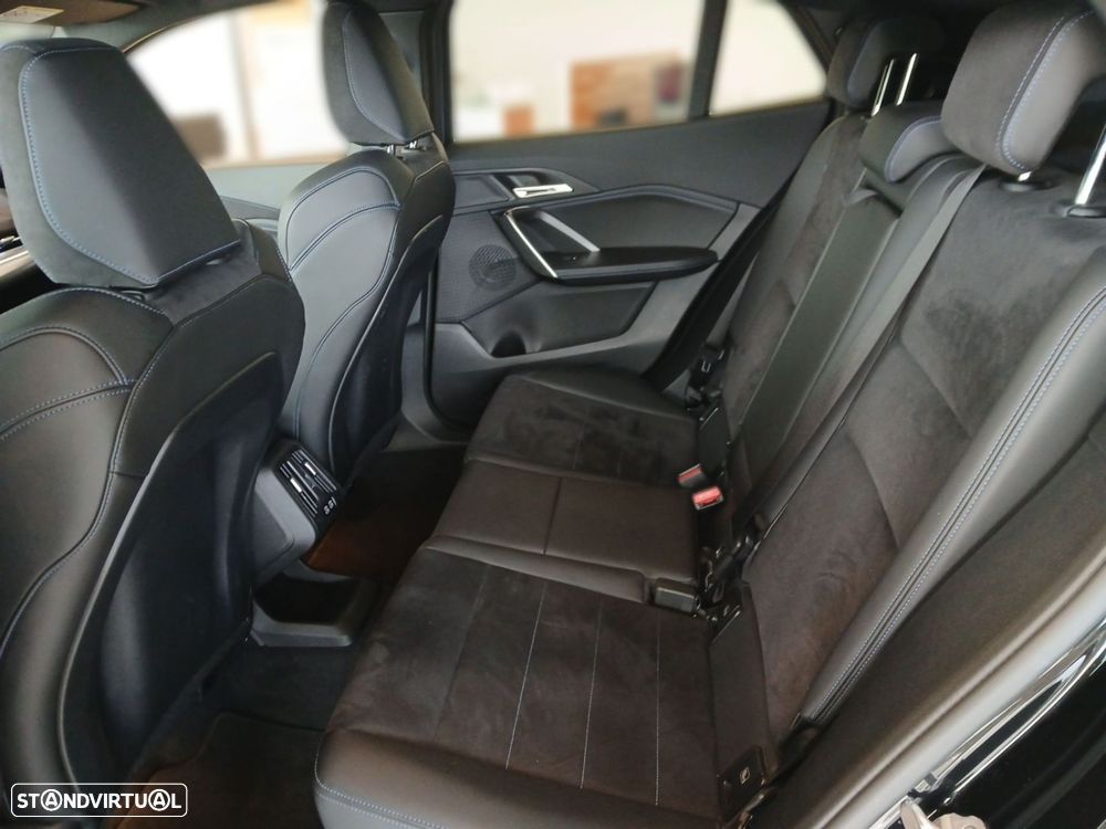 BMW X2 — fotografia 14